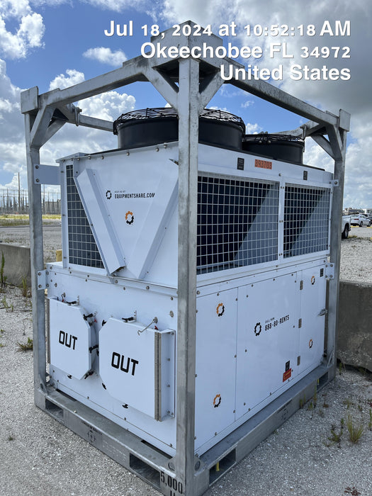 2024 SMARTECH SACP26A-HS