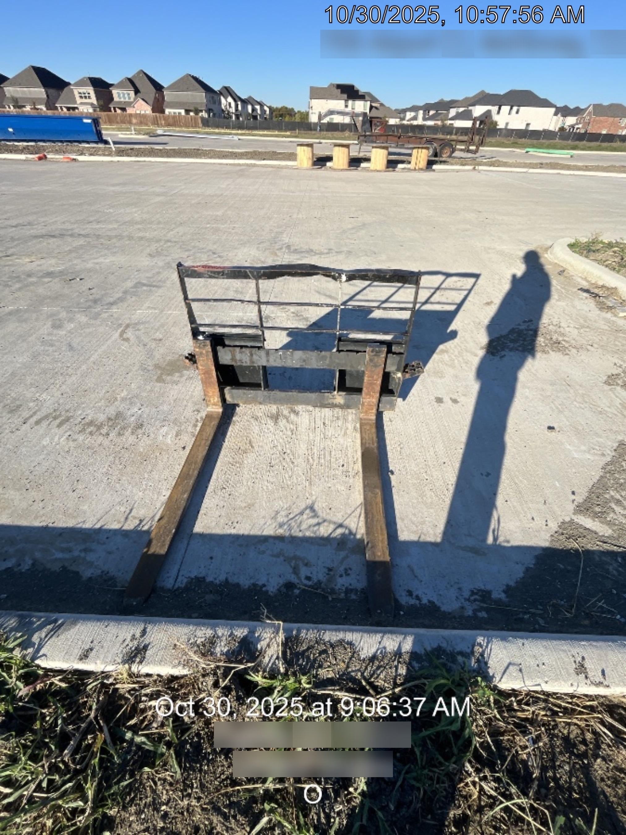 2023 ARROW MATERIAL HANDLING F5100CB