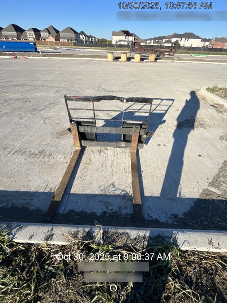 2023 ARROW MATERIAL HANDLING F5100CB