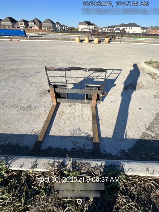 2023 ARROW MATERIAL HANDLING F5100CB