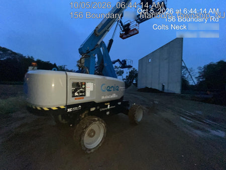 2024 GENIE S-65 XC