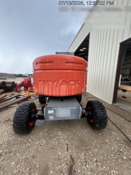 2019 SKYJACK SJ46 AJ