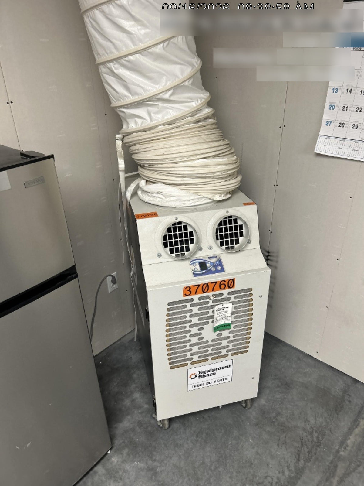 2023 KWIKOOL KPAC2421-2