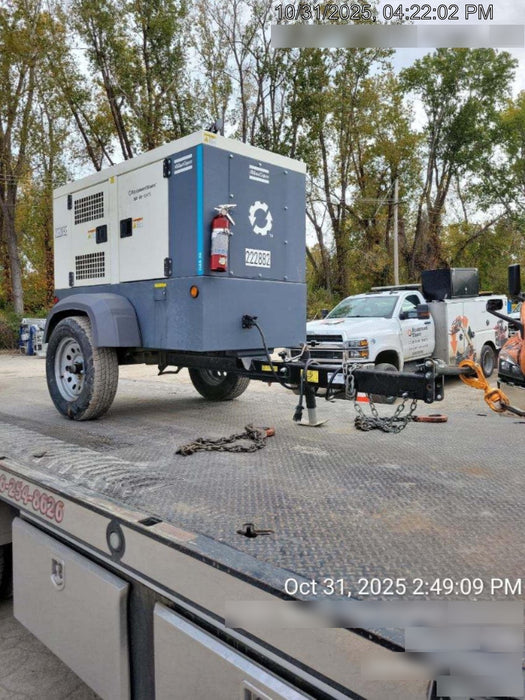 2022 ATLAS COPCO QAS45