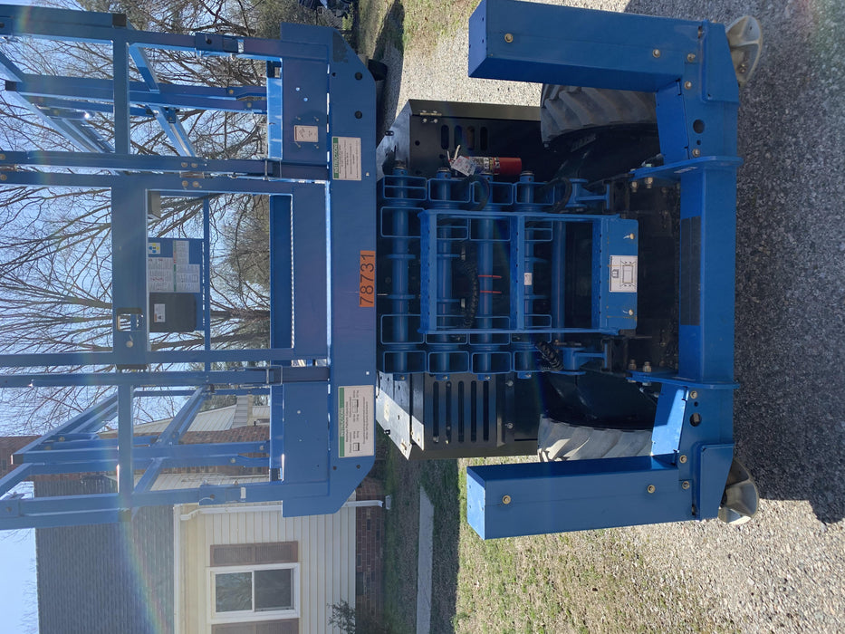 2020 GENIE GS-4069 RT