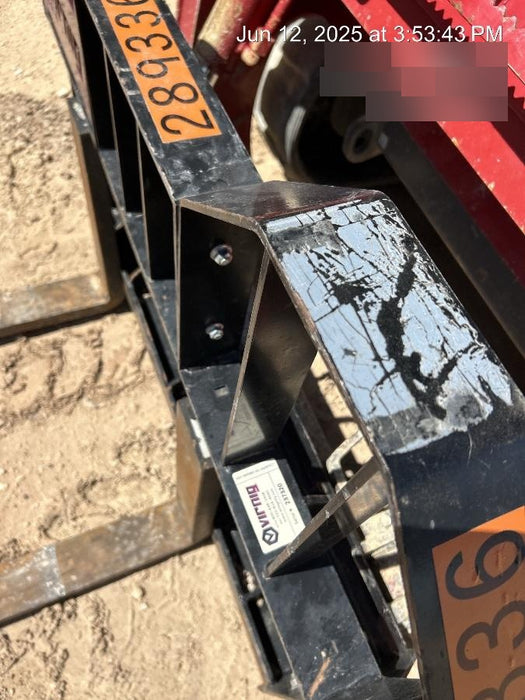 2023 VIRNIG PF4855-5VG