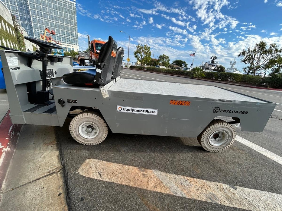 2022 COLUMBIA Payloader 2XL