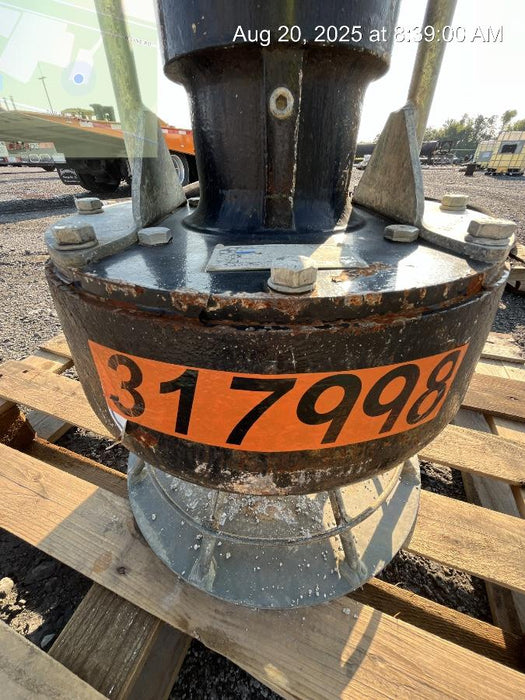 2023 HYDRA TECH SP04DT/S4VHLDI