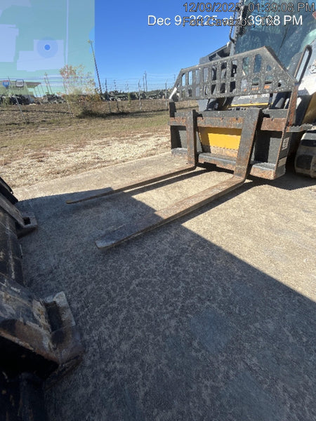 2023 SOLESBEE SPF-48