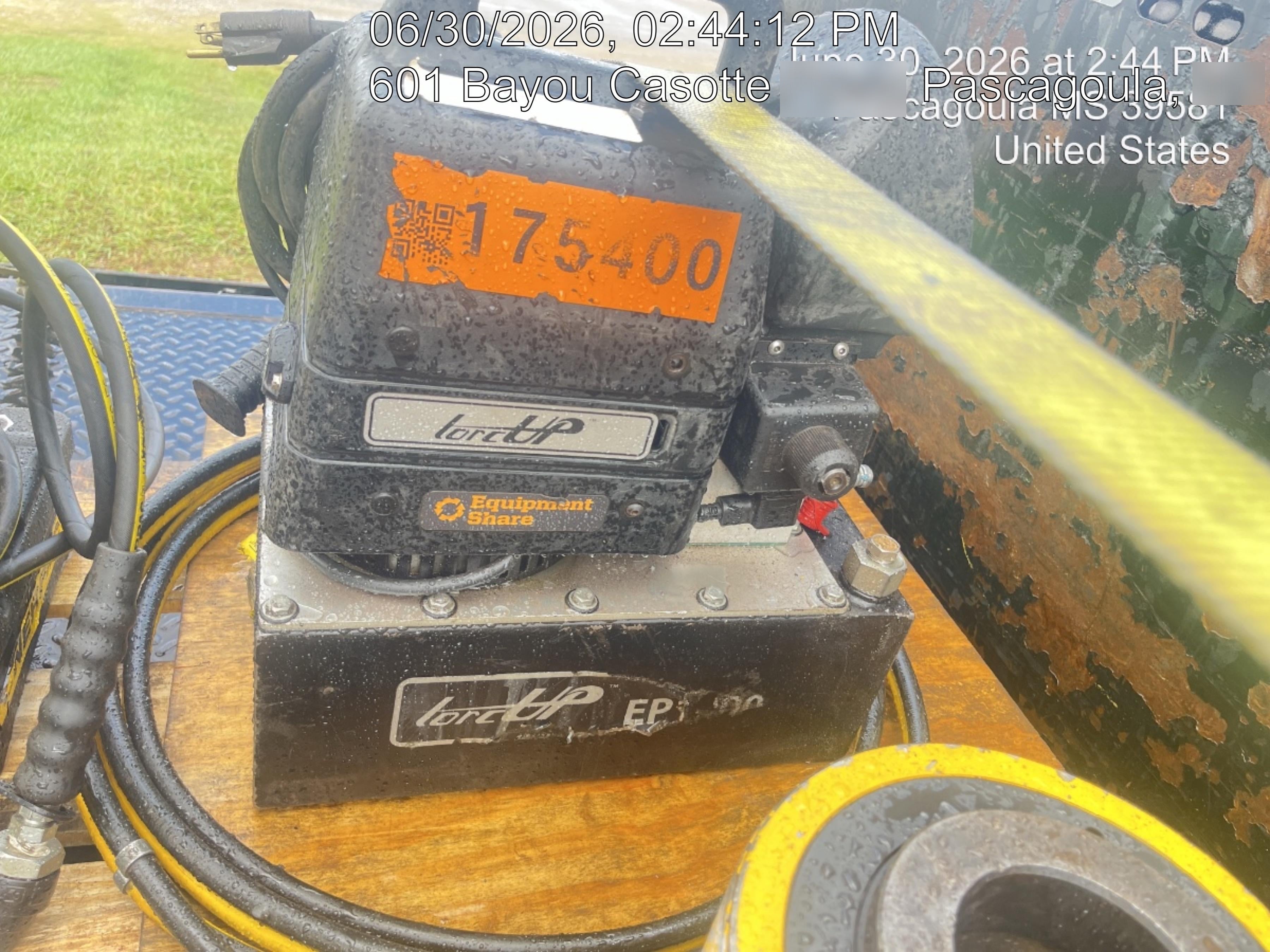 2021 TORCUP EP1000