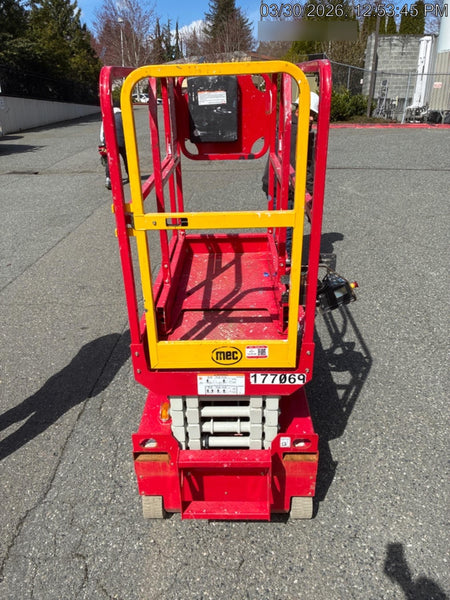 2021 MEC Micro 19