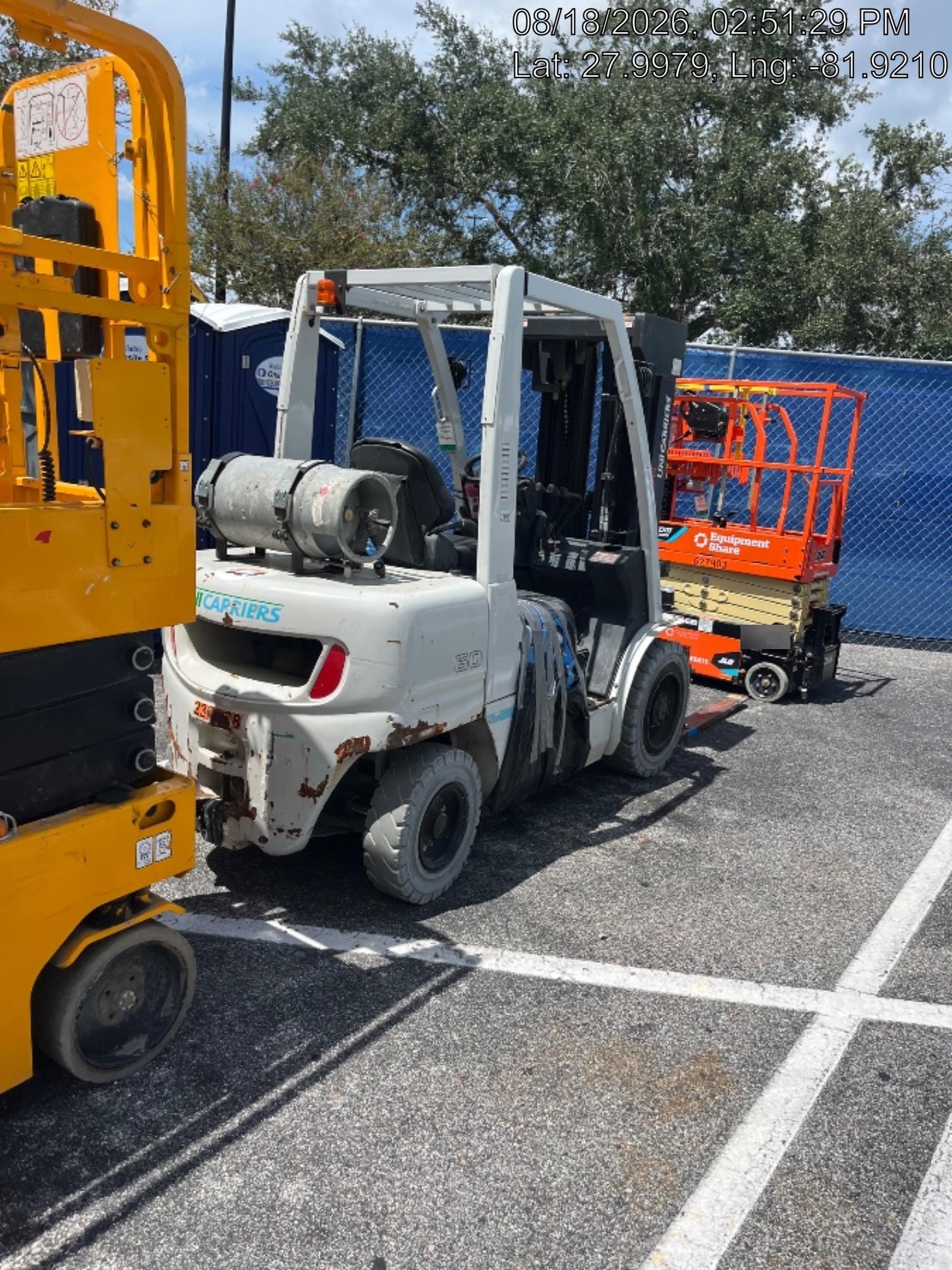 2022 JCB S2632E