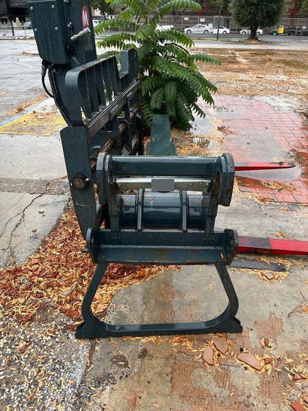 2022 MAGNI 2000 KG Jib