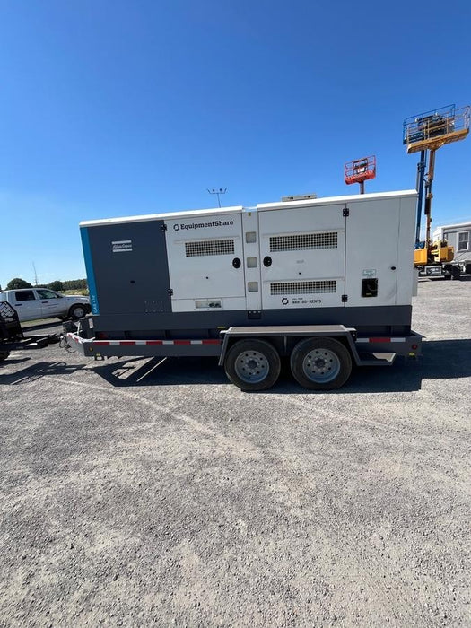 2023 ATLAS COPCO QAS 410