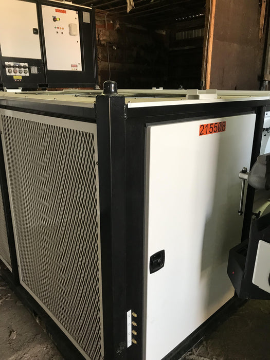 2022 AES AES25TDH44TTA