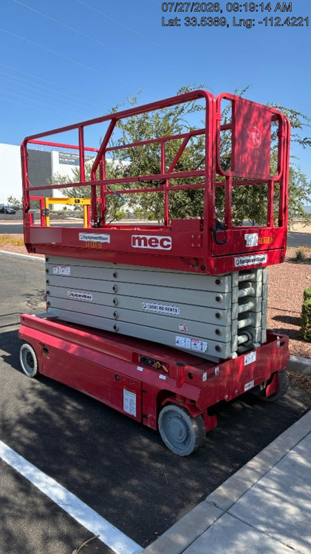 2021 MEC 4555SE