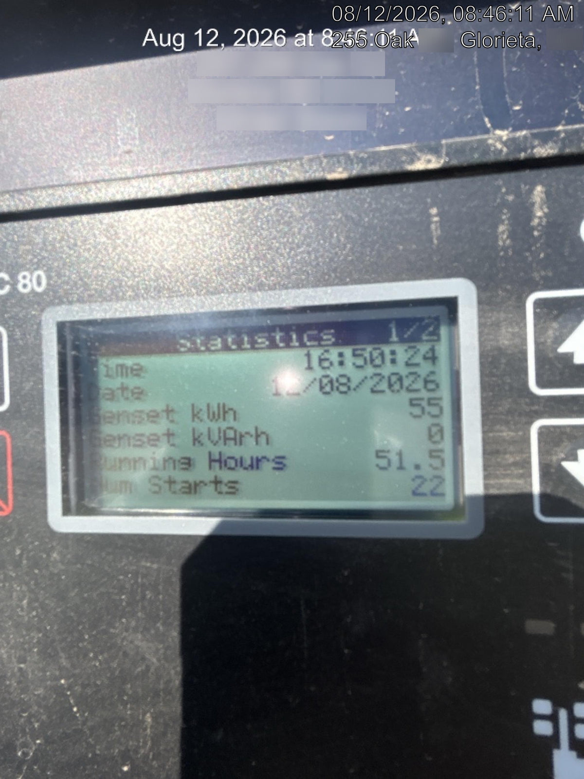2026 TRIME X-SMART (EL1250H)