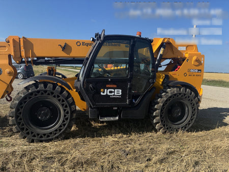 2023 JCB 509-42