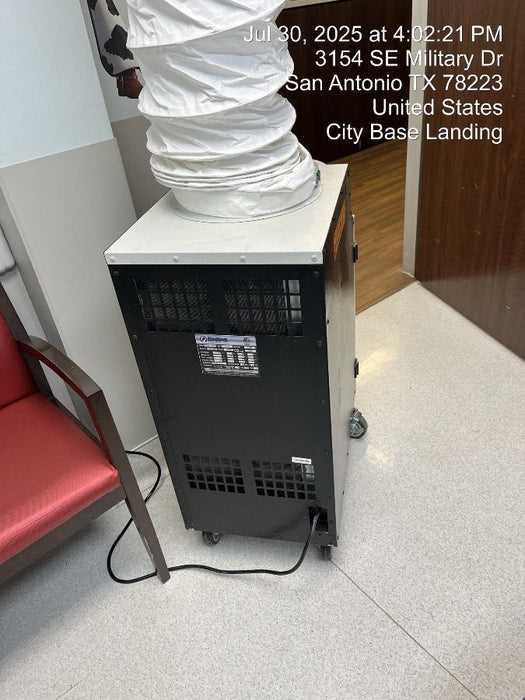 2023 KWIKOOL KPAC1411-2