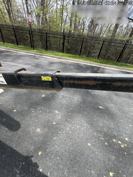 2020 STAR INDUSTRIES M1360B - Star JIB Boom