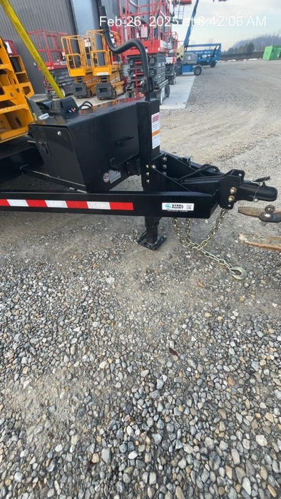 2024 STEELPOINT K16E