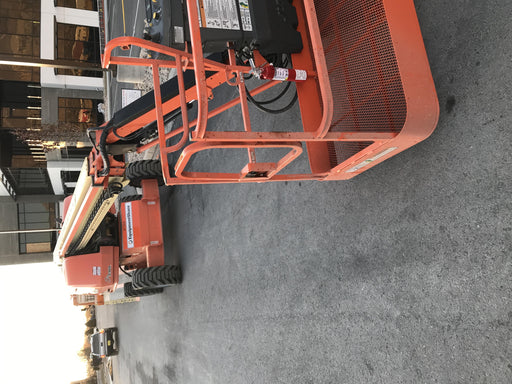 2019 JLG 660SJ