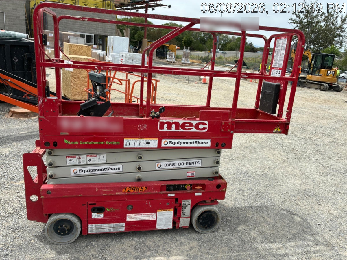 2021 MEC 1930SE