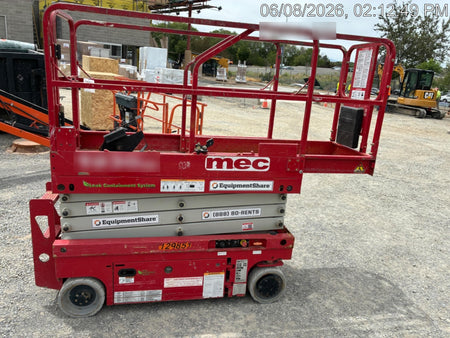 2021 MEC 1930SE