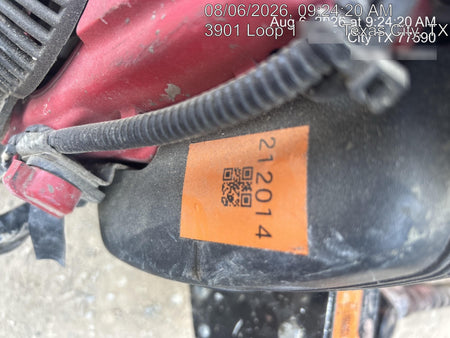 2022 MULTIQUIP BPX