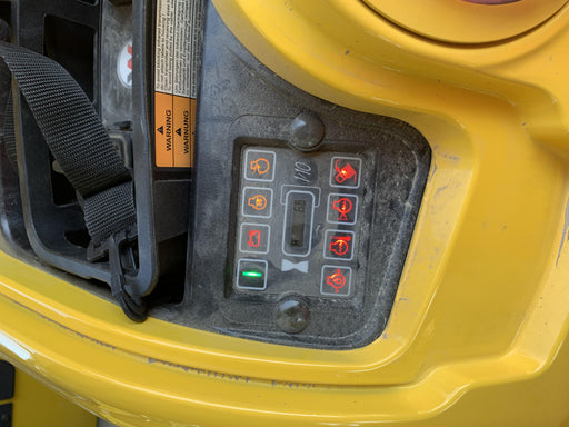 2020 WACKER NEUSON RTLx-SC3