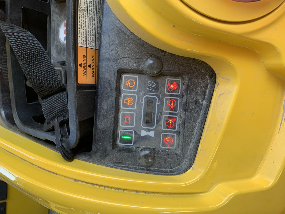 2020 WACKER NEUSON RTLx-SC3