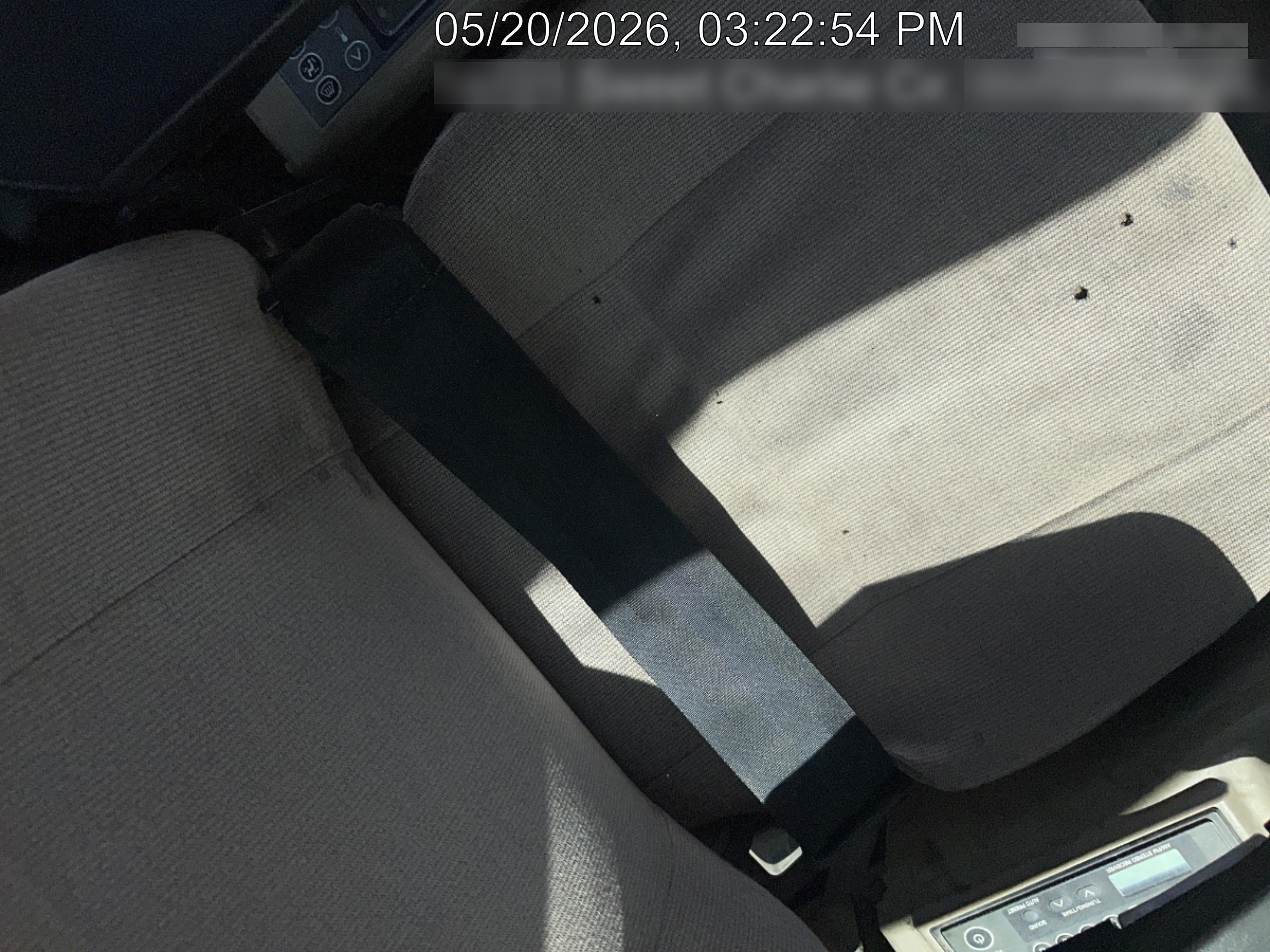 2015 CASE CX210C