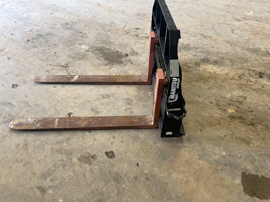 2023 MANITOU 50504723