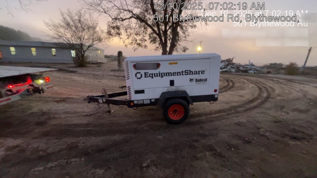 2025 BOBCAT PA425WCU-T4F