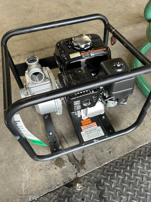 2024 MI-T-M WTP-S02-1MGH