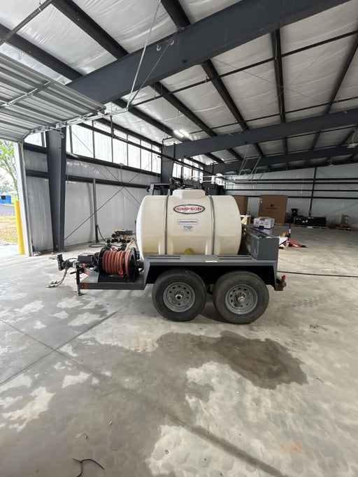 2023 SIMPSON SWT-52517