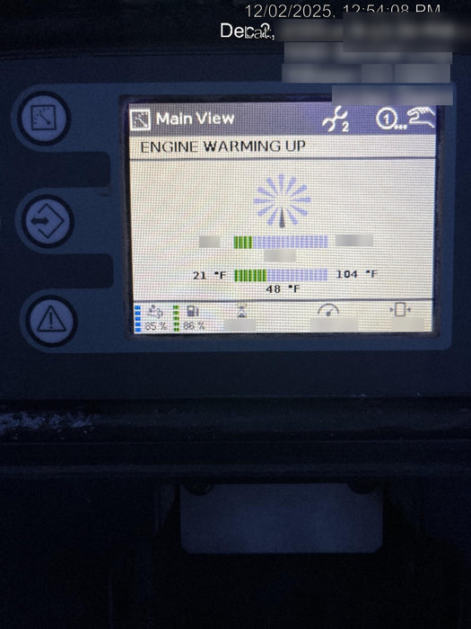 2024 ATLAS COPCO XAS 850