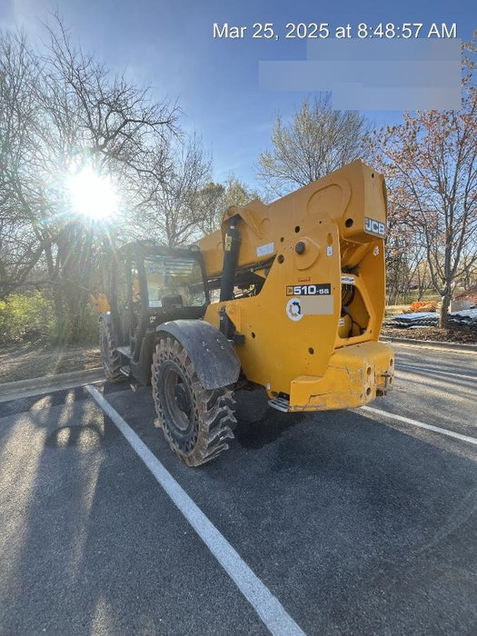 2019 JCB 510-56