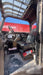 2019 Manitou MTA12042 120hp T4F, Cab/Heat/Air, Cab and Boom LED work lights, Auxiliary Hydraulics, Solid Tires, Amber strobe, Lift Hook 66" Carriage, 60" Forks