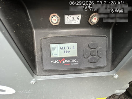 2025 SKYJACK SJ3226