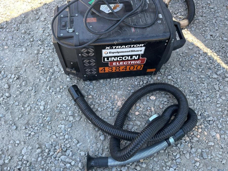 2024 LINCOLN ELECTRIC K4260-4