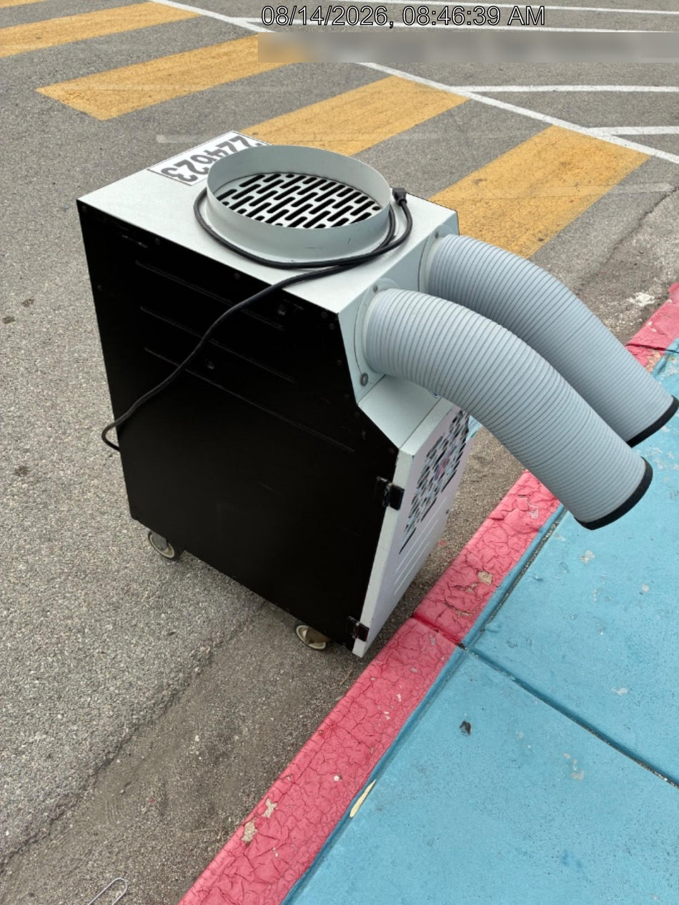 2022 KWIKOOL KPAC1411-2