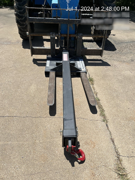 2024 ARROW MATERIAL HANDLING CE60-TH-STP