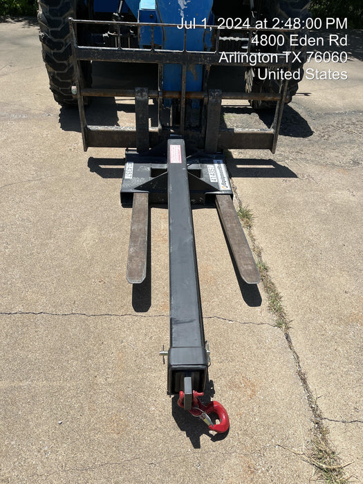 2024 ARROW MATERIAL HANDLING CE60-TH-STP