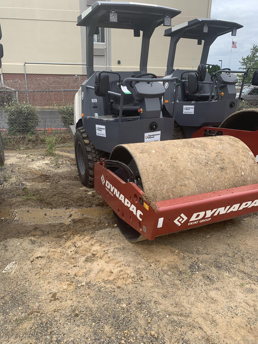 2021 DYNAPAC CA 1300D