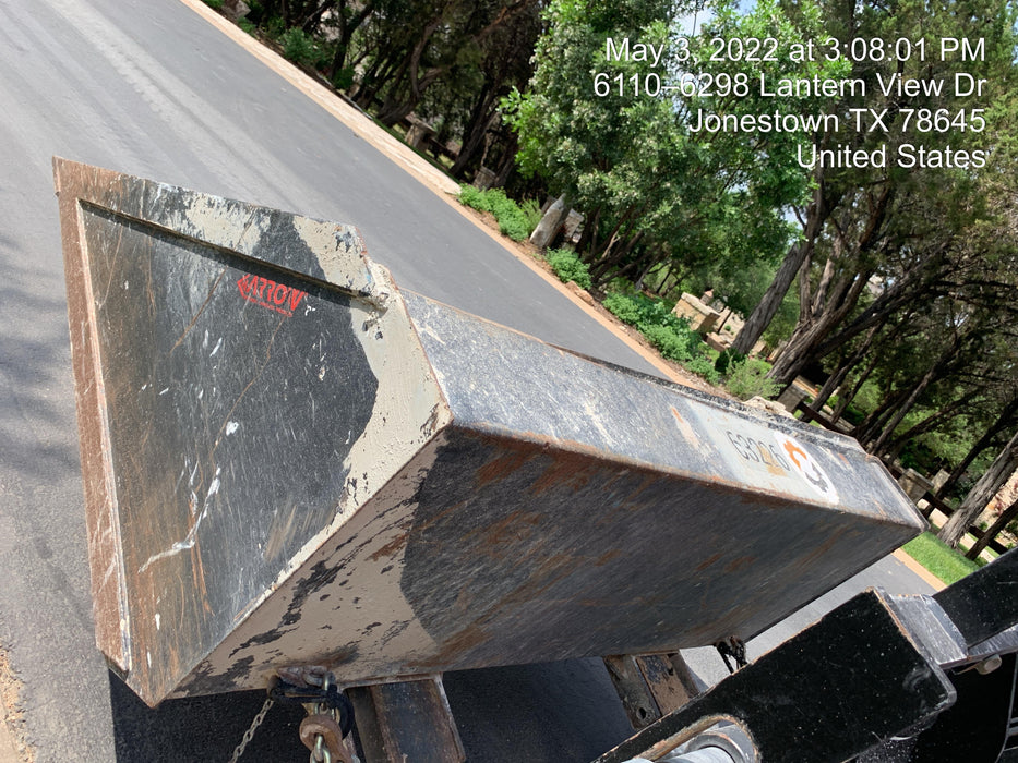 2019 ARROW MATERIAL HANDLING 3207218WFM