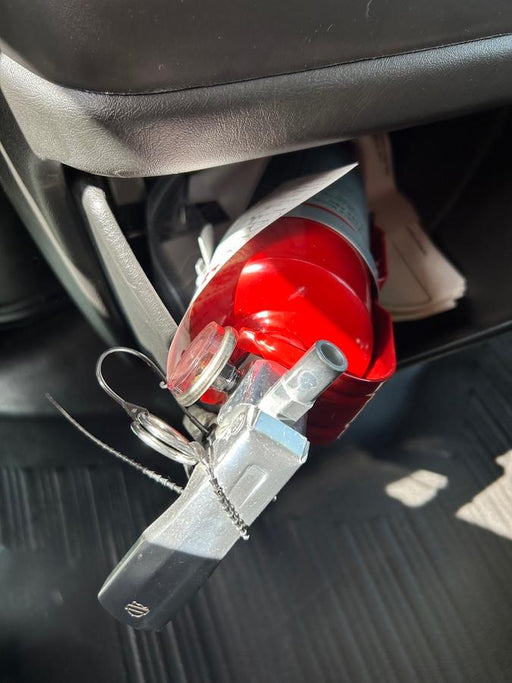 2025 CHEVROLET Express Van - Rental