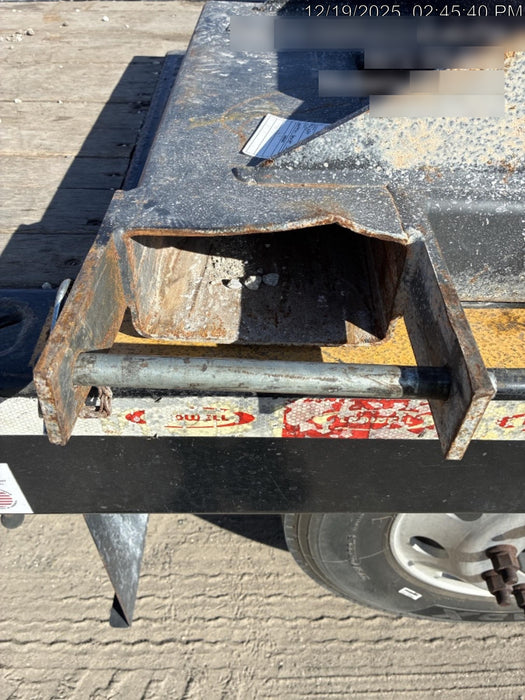 2024 ARROW MATERIAL HANDLING CE60-TH-STP