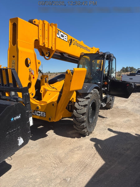 2026 JCB 512-56
