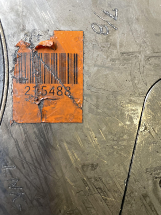 2022 TORCUP TX-8RL314